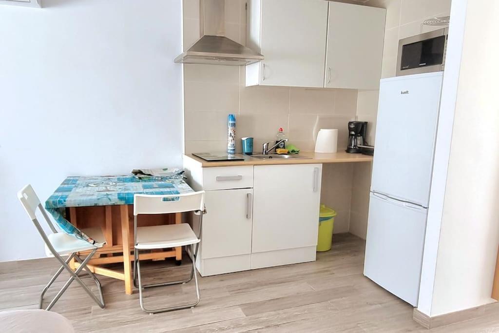Apartamento Privado Con Jardin, Piscina Elevada Y Bbq Chiclana de la Frontera Exterior photo